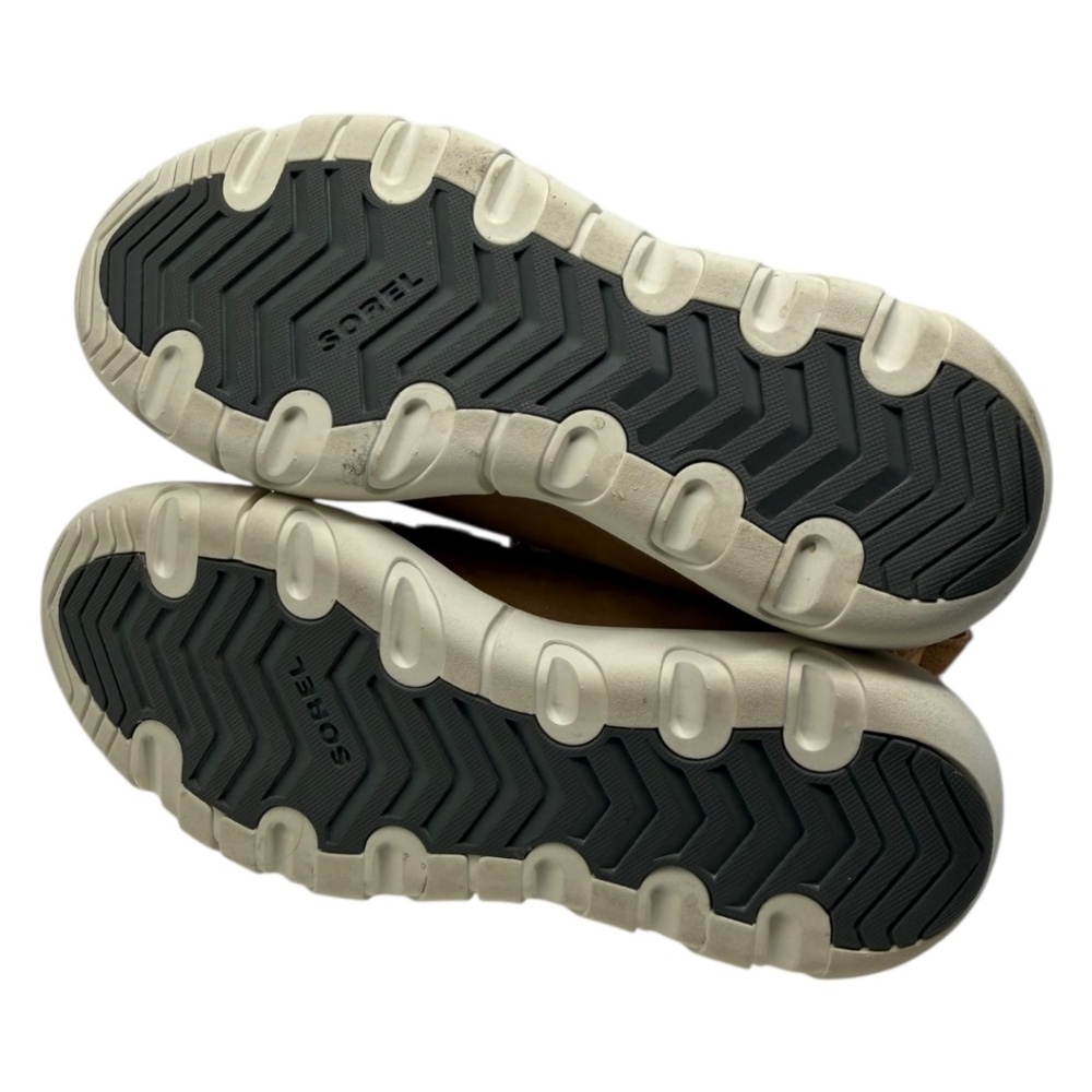 Sorel Explorer II Joan Boots - Picture 4 of 12